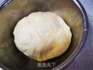 手撕面包的做法步骤：4