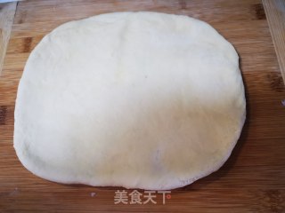 手撕面包的做法步骤：5