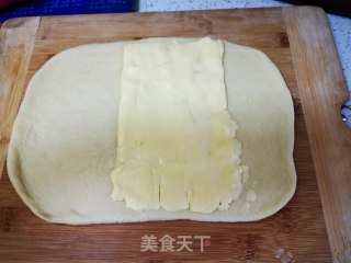 手撕面包的做法步骤：6