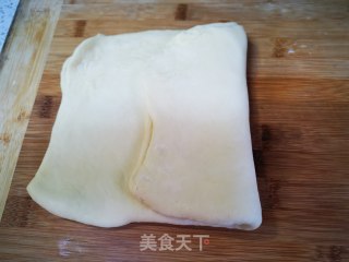 手撕面包的做法步骤：10