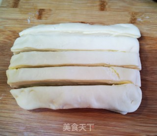 手撕面包的做法步骤：12