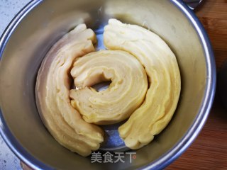 手撕面包的做法步骤：13