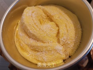 手撕面包的做法步骤：14