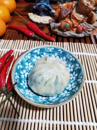 小笼包的做法步骤：10