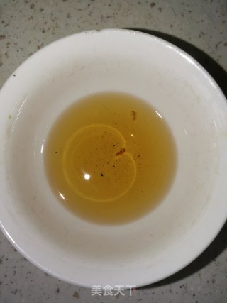 清炒白菜的做法步骤：3