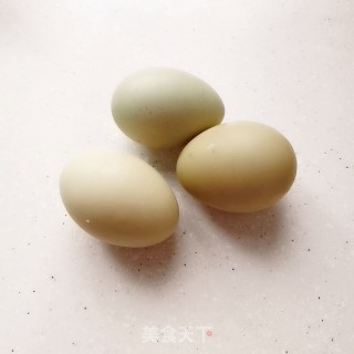 糖炒蛋的做法步骤：1