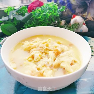 糖炒蛋的做法步骤：8