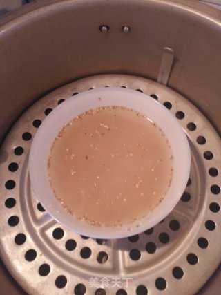 藜麦菜疏厚蛋烧的做法步骤：1