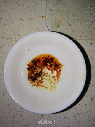 红油水饺的做法步骤：4