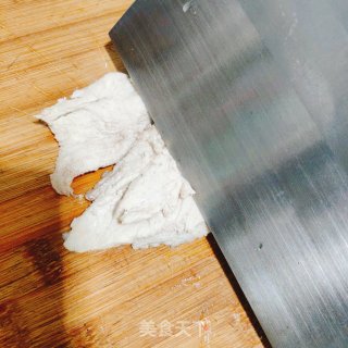 凉拌鸡丝的做法步骤：3