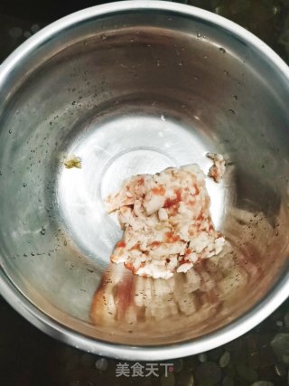 土豆豆腐蒸蛋的做法步骤：1