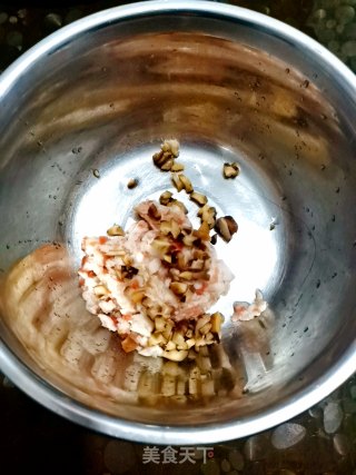 土豆豆腐蒸蛋的做法步骤：2