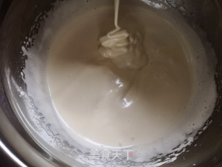 鸡蛋小圆饼的做法步骤：3