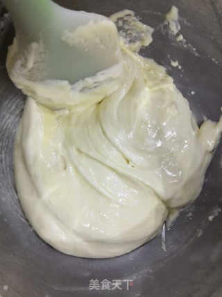 鸡蛋小圆饼的做法步骤：5