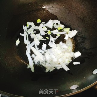 鸡架白菜的做法步骤：3