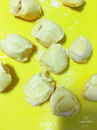 花开富贵的做法步骤：5