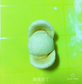 花开富贵的做法步骤：8