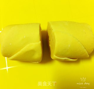 花开富贵的做法步骤：14