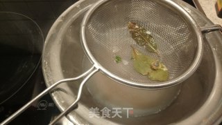青口贝意面的做法步骤：7