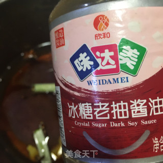 卤猪肝的做法步骤：4
