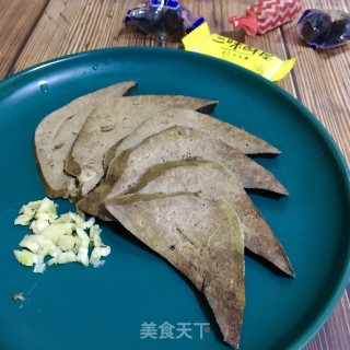 卤猪肝的做法步骤：11