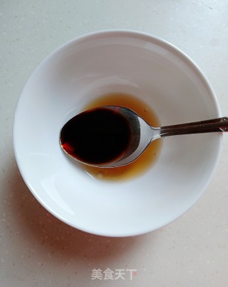 糖醋排骨的做法步骤：3
