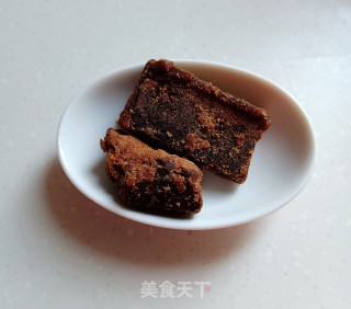 糖醋排骨的做法步骤：4