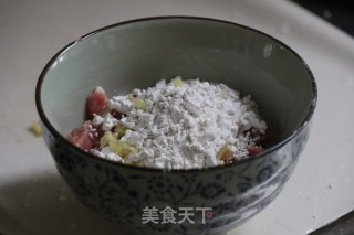 娃娃菜肉片汤的做法步骤：7
