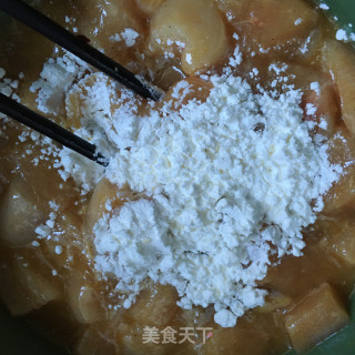 黄金鸡块的做法步骤：5