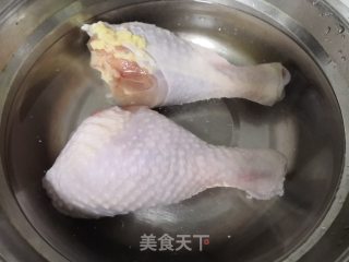 鸡排的做法步骤：1