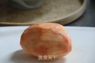 粉蒸排骨的做法步骤：5