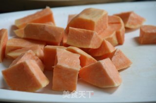 粉蒸排骨的做法步骤：6