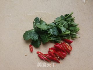 凉拌牛筋面的做法步骤：2