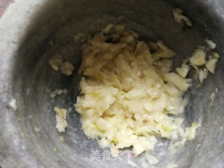 凉拌牛筋面的做法步骤：3