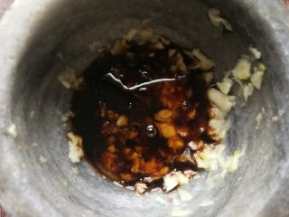 凉拌牛筋面的做法步骤：4