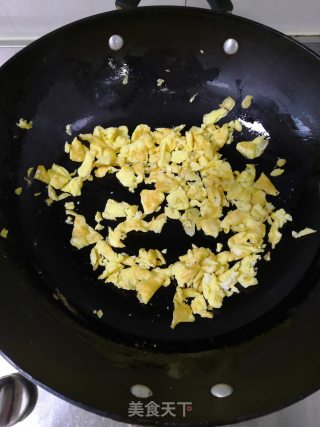 韭菜鸡蛋盒子的做法步骤：2