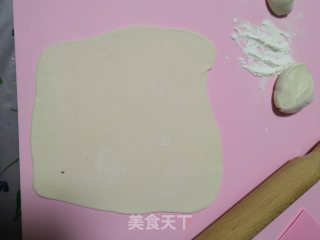 韭菜鸡蛋盒子的做法步骤：10