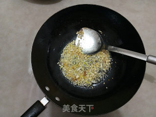 爆两样（虾仁肉片）的做法步骤：11