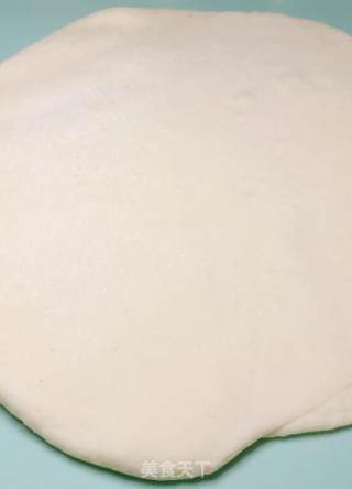 【山药甜甜圈】12月龄+宝宝辅食的做法步骤：9