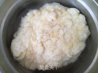 虾仁鱼鳔羹的做法步骤：2