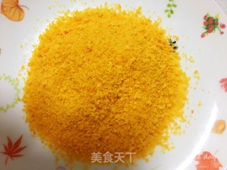 黑椒烤鸡柳的做法步骤：7