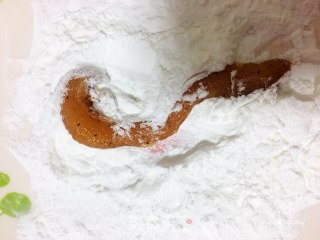 黑椒烤鸡柳的做法步骤：8