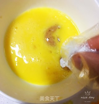 黑椒烤鸡柳的做法步骤：9