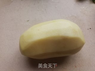 麻辣虾锅的做法步骤：5