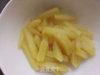 麻辣虾锅的做法步骤：8