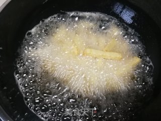 麻辣虾锅的做法步骤：10