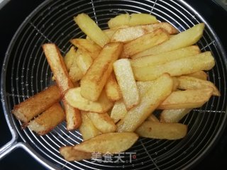 麻辣虾锅的做法步骤：11