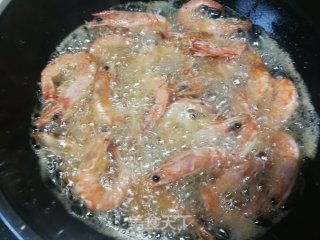 麻辣虾锅的做法步骤：14
