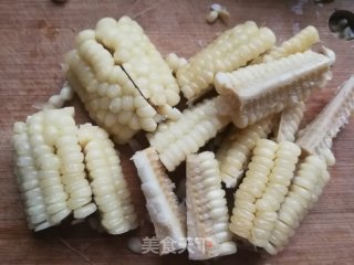 麻辣虾锅的做法步骤：15