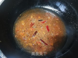 麻辣虾锅的做法步骤：21